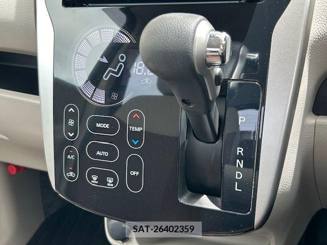 Mitsubishi EK WAGON 2017-06 300776-14