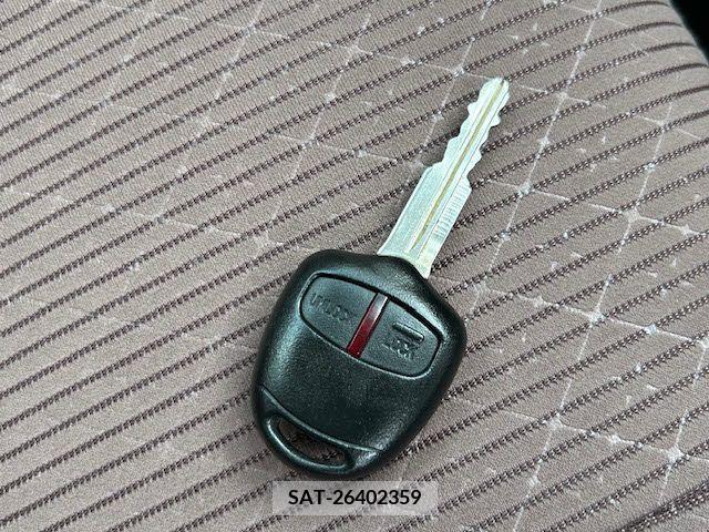 Mitsubishi EK WAGON 2017-06 300776-5