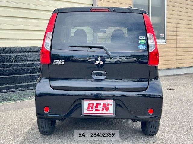Mitsubishi EK WAGON 2017-06 300776-18