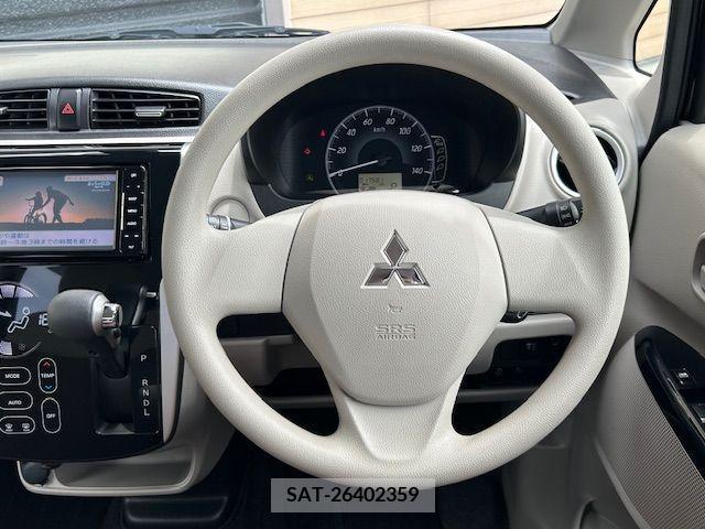 Mitsubishi EK WAGON 2017-06 300776-13