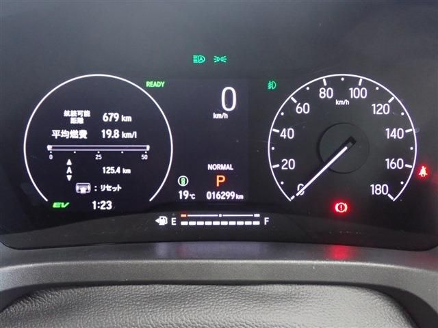 Honda VEZEL 2022-07 193457-24