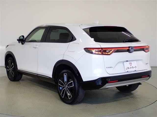 Honda VEZEL 2022-07 193457-6