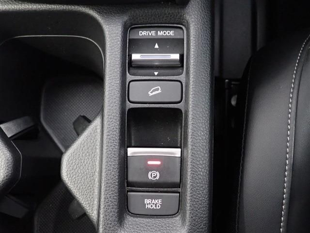 Honda VEZEL 2022-07 193457-18