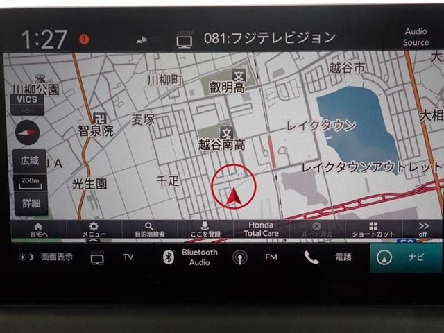 Honda VEZEL 2022-07 193457-1