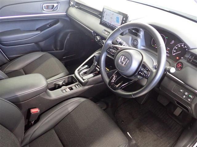 Honda VEZEL 2022-07 193457-26