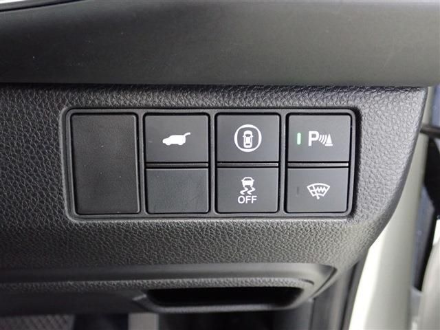 Honda VEZEL 2022-07 193457-17