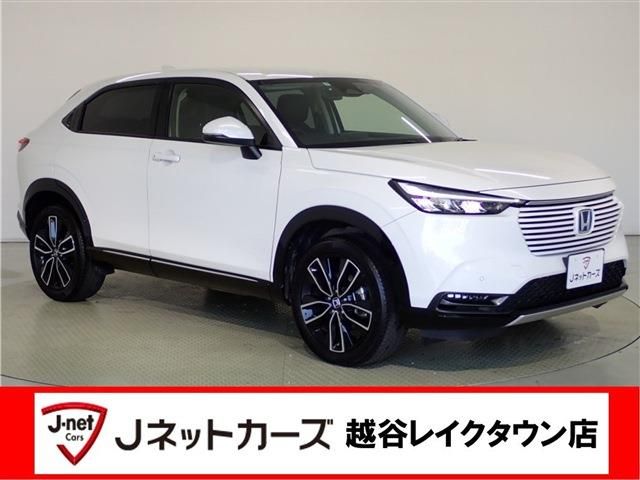 Honda VEZEL 2022-07 193457-0
