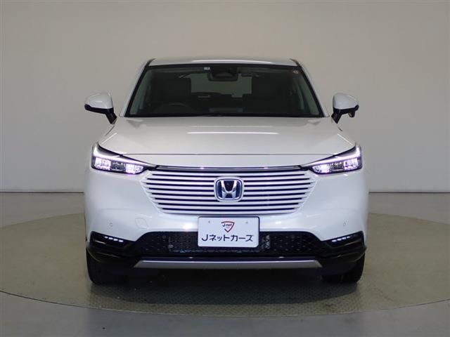 Honda VEZEL 2022-07 193457-4