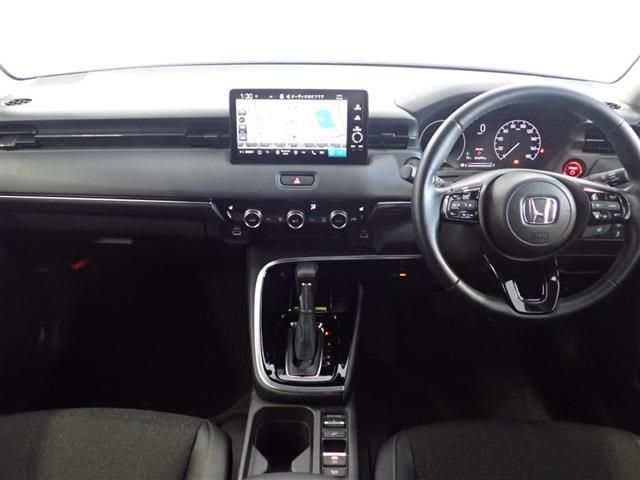 Honda VEZEL 2022-07 193457-10