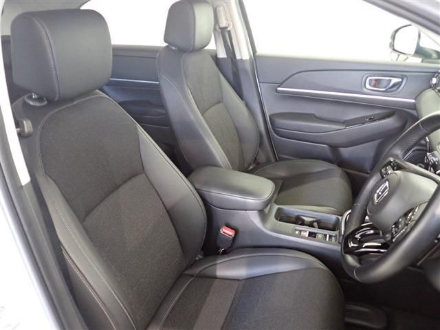Honda VEZEL 2022-07 193457-25