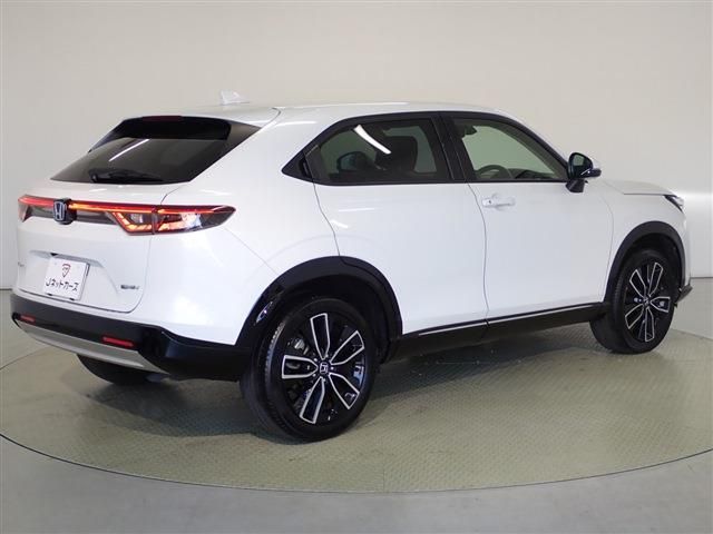 Honda VEZEL 2022-07 193457-3