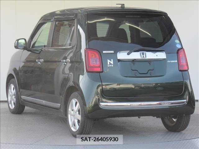 Honda N-ONE 2017-08 383025-25