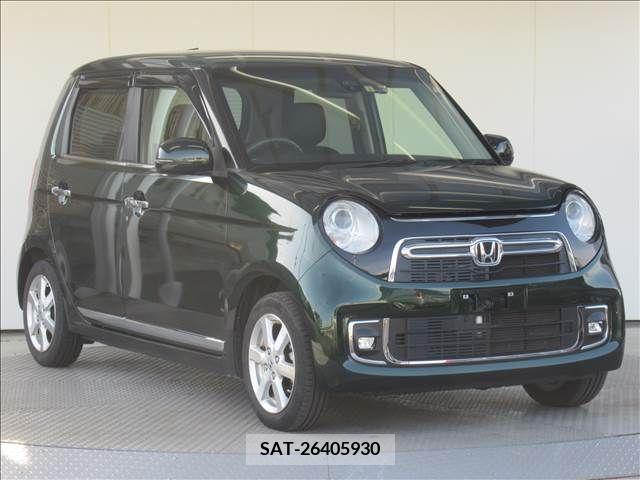 Honda N-ONE 2017-08 383025-22