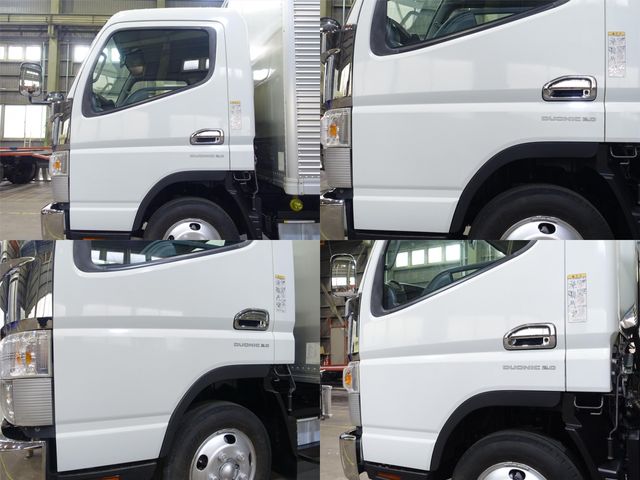 Mitsubishi CANTER 2016-11 1463-8