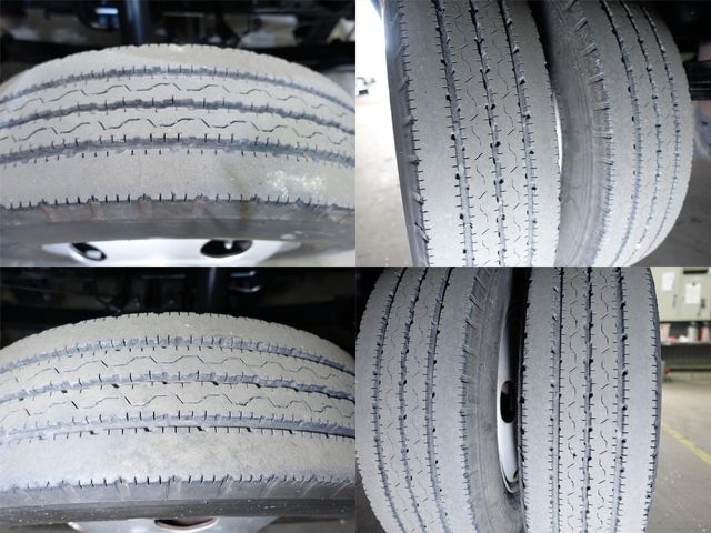 Mitsubishi CANTER 2016-11 1463-15