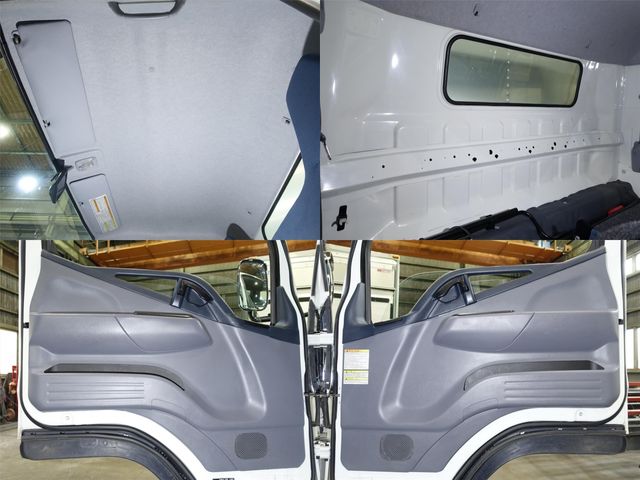 Mitsubishi CANTER 2016-11 1463-18