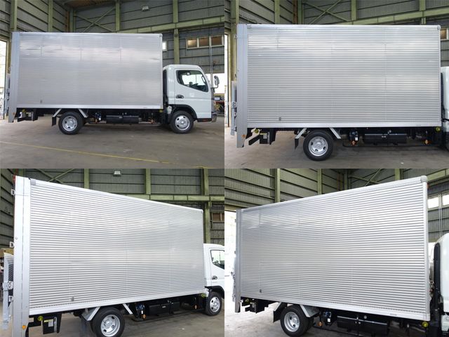 Mitsubishi CANTER 2016-11 1463-5