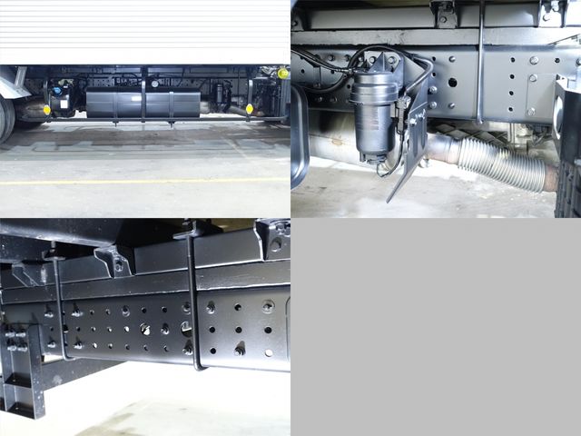 Mitsubishi CANTER 2016-11 1463-12
