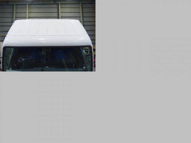 Mitsubishi CANTER 2016-11 1463-9