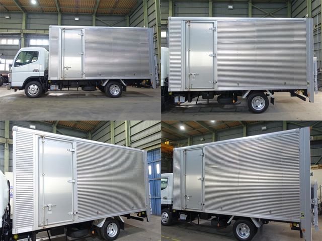 Mitsubishi CANTER 2016-11 1463-7