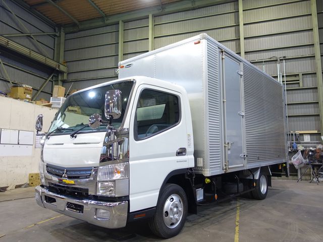 Mitsubishi CANTER 2016-11 1463-0