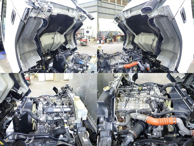 Mitsubishi CANTER 2016-11 1463-14