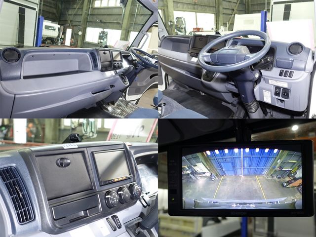 Mitsubishi CANTER 2016-11 1463-17
