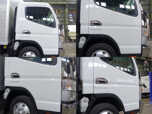 Mitsubishi CANTER 2016-11 1463-4