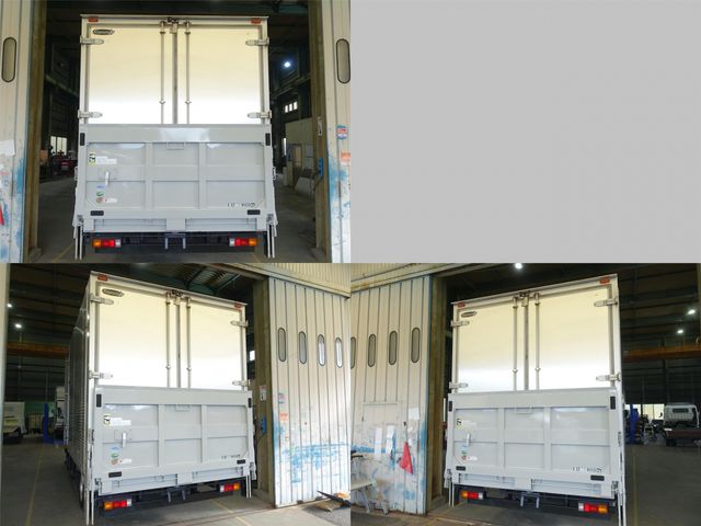 Mitsubishi CANTER 2016-11 1463-6