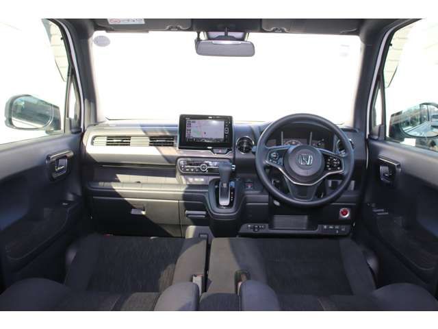 Honda N-WGN 2021-05 27665-8