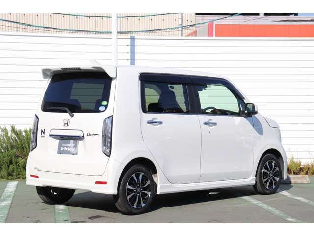 Honda N-WGN 2021-05 27665-4