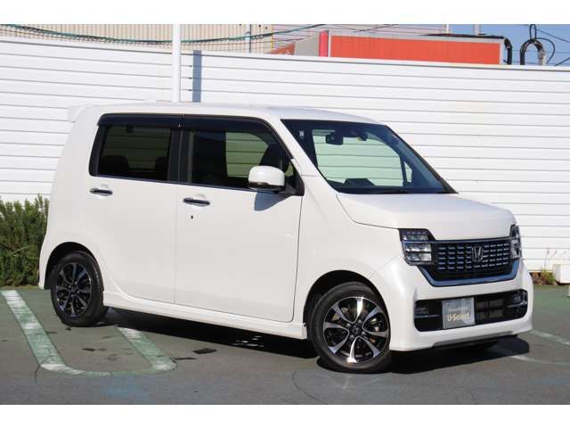 Honda N-WGN 2021-05 27665-3