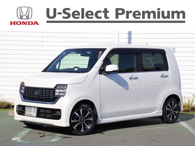 Honda N-WGN 2021-05 27665-0