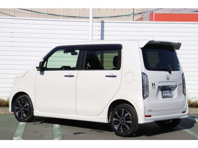 Honda N-WGN 2021-05 27665-5