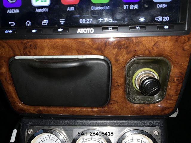 Daihatsu MIRAGINO 2003-07 215742-8