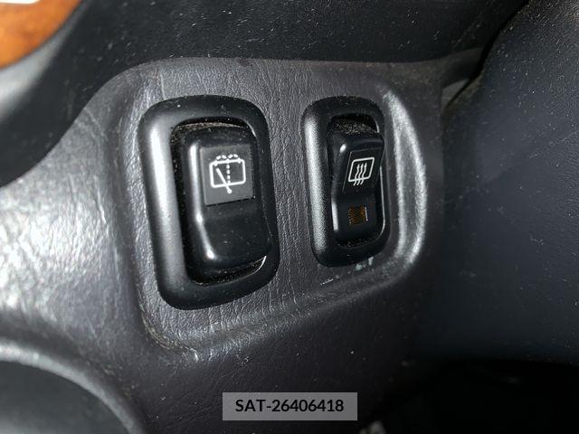Daihatsu MIRAGINO 2003-07 215742-9