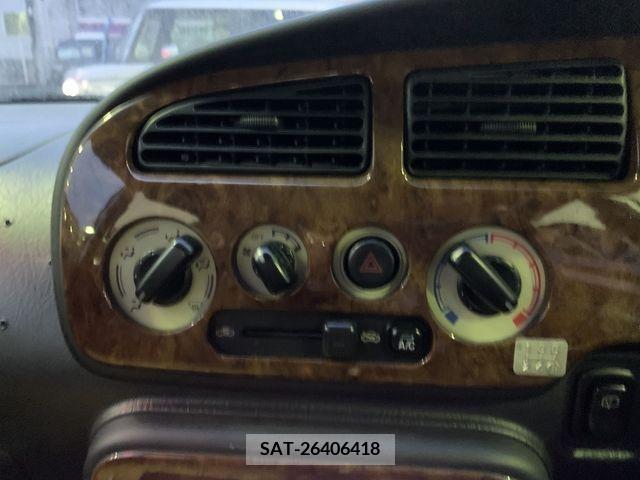 Daihatsu MIRAGINO 2003-07 215742-11
