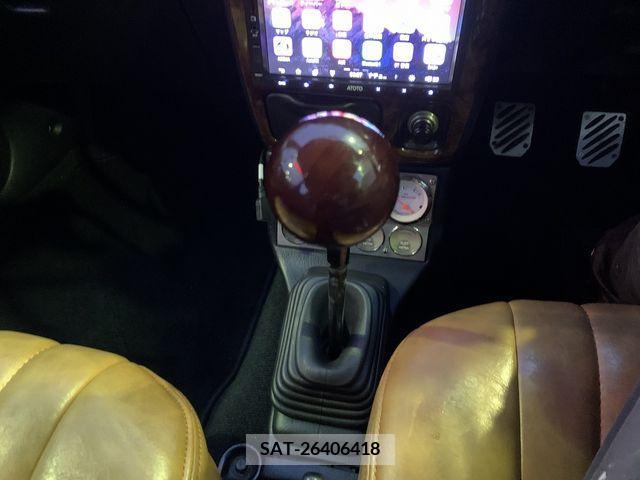 Daihatsu MIRAGINO 2003-07 215742-13