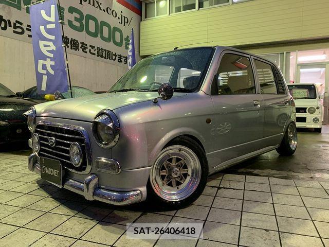 Daihatsu MIRAGINO 2003-07 215742-0