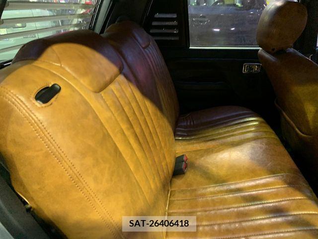 Daihatsu MIRAGINO 2003-07 215742-15