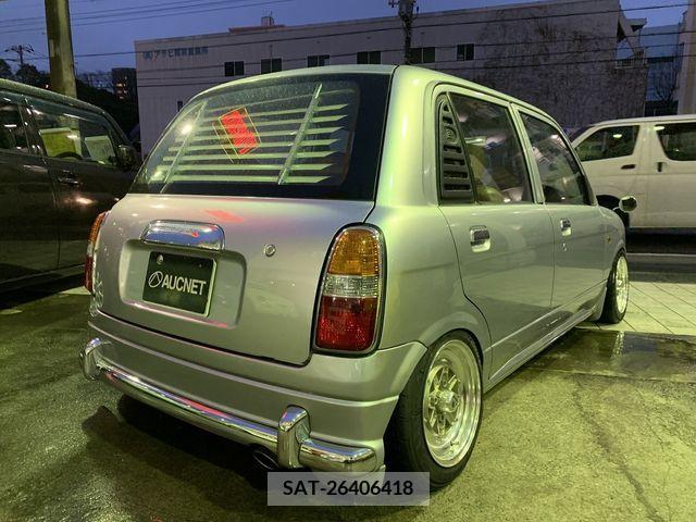 Daihatsu MIRAGINO 2003-07 215742-1