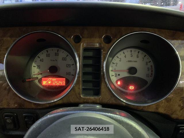 Daihatsu MIRAGINO 2003-07 215742-4