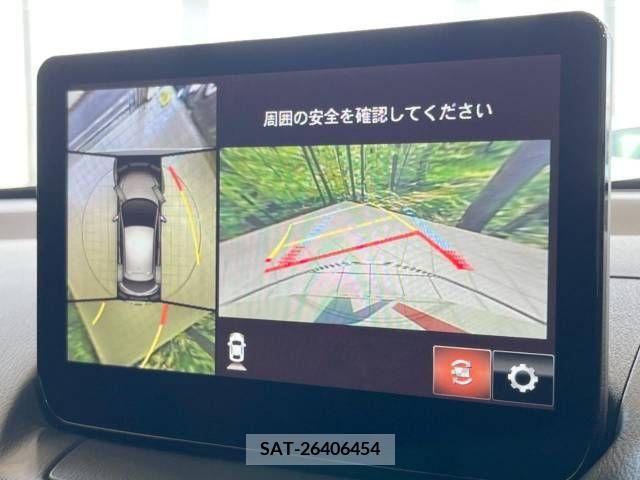 Mazda MAZDA2 2022-10 302002-4