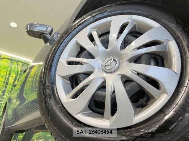 Mazda MAZDA2 2022-10 302002-13