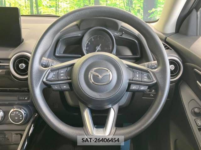 Mazda MAZDA2 2022-10 302002-11