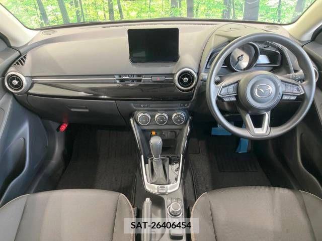 Mazda MAZDA2 2022-10 302002-1