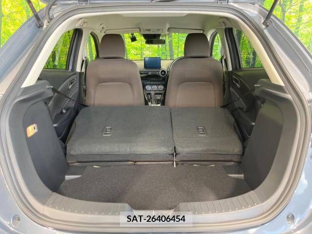 Mazda MAZDA2 2022-10 302002-10