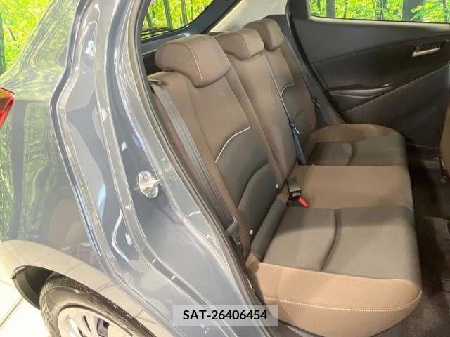 Mazda MAZDA2 2022-10 302002-9