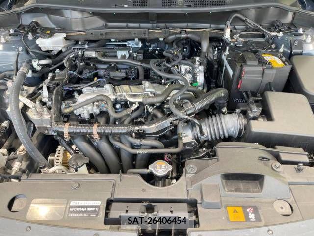 Mazda MAZDA2 2022-10 302002-18
