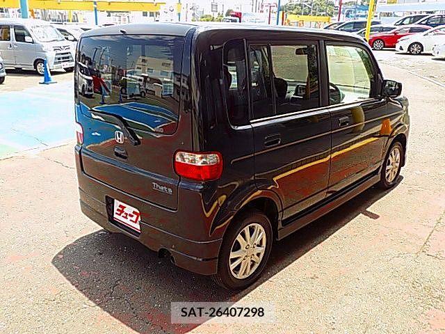 Honda THATS 2004-05 388821-2